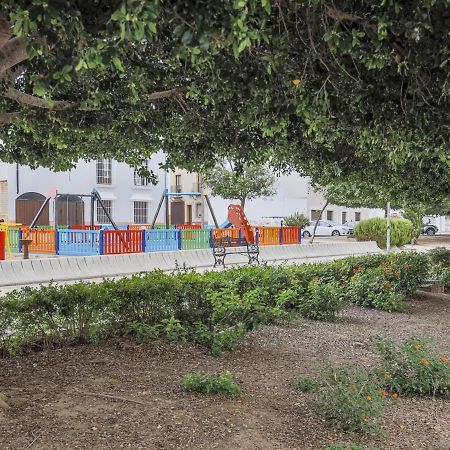 Alcala Del Rio! Bajo A 아파트 외부 사진